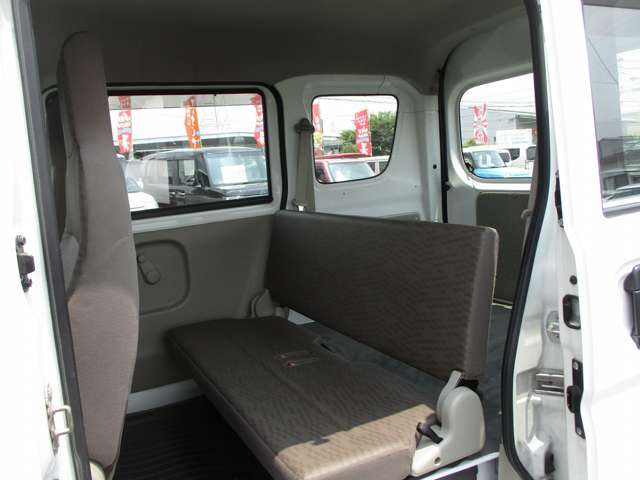 スズキ エブリイ ６６０ ＰＡ ハイルーフ ５ＡＧＳ車 H28年 (九州・沖縄) 99