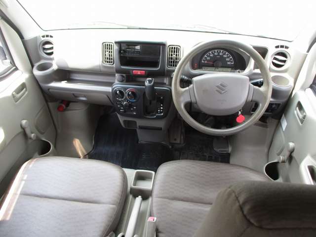 スズキ エブリイ ６６０ ＰＡ ハイルーフ ５ＡＧＳ車 H28年 (九州・沖縄) 99