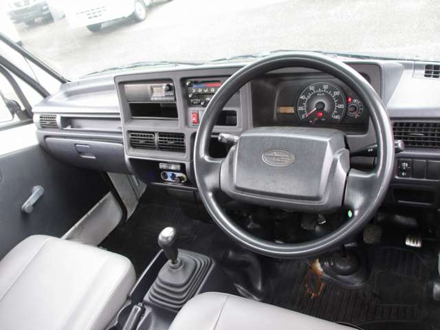 スバル サンバートラック ６６０ ＴＢ 三方開 ４ＷＤ H22年 (九州・沖縄) 99