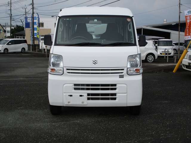 スズキ エブリイ ６６０ ＰＣ ハイルーフ H28年 (九州・沖縄) 99