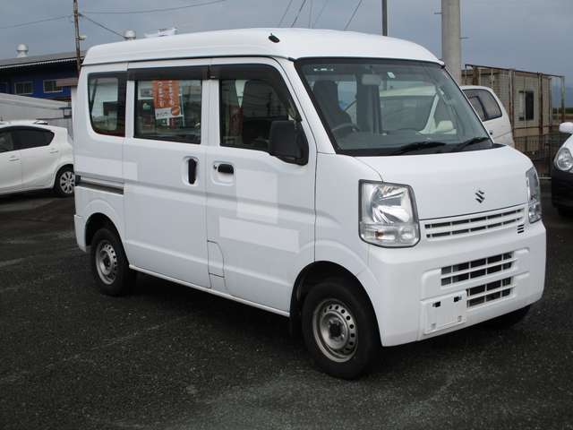 スズキ エブリイ ６６０ ＰＣ ハイルーフ H28年 (九州・沖縄) 99