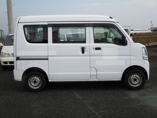 スズキ エブリイ ６６０ ＰＣ ハイルーフ H28年 (九州・沖縄) 99