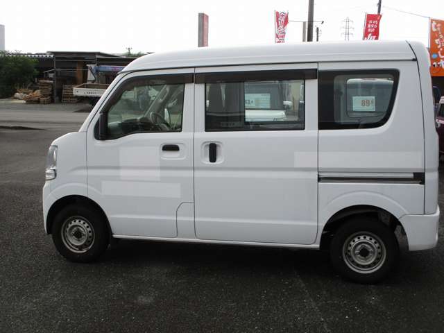 スズキ エブリイ ６６０ ＰＣ ハイルーフ H28年 (九州・沖縄) 99