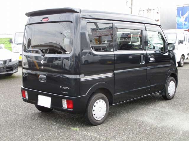 スズキ エブリイ ６６０ ジョイン ターボ ハイルーフ R3年 (九州・沖縄) 99