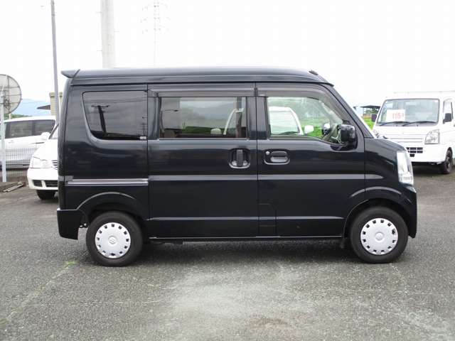 スズキ エブリイ ６６０ ジョイン ターボ ハイルーフ R3年 (九州・沖縄) 99
