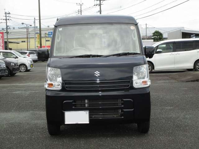 スズキ エブリイ ６６０ ジョイン ターボ ハイルーフ R3年 (九州・沖縄) 99
