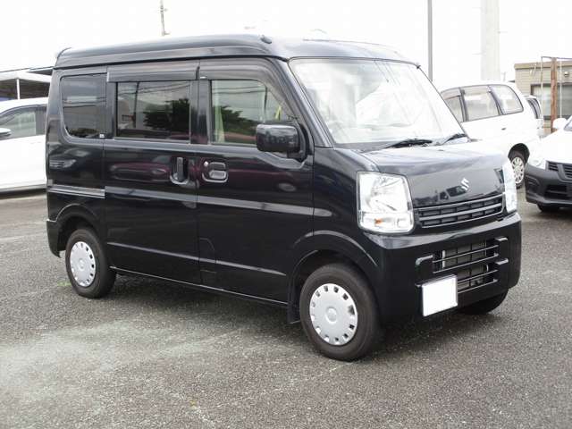 スズキ エブリイ ６６０ ジョイン ターボ ハイルーフ R3年 (九州・沖縄) 99