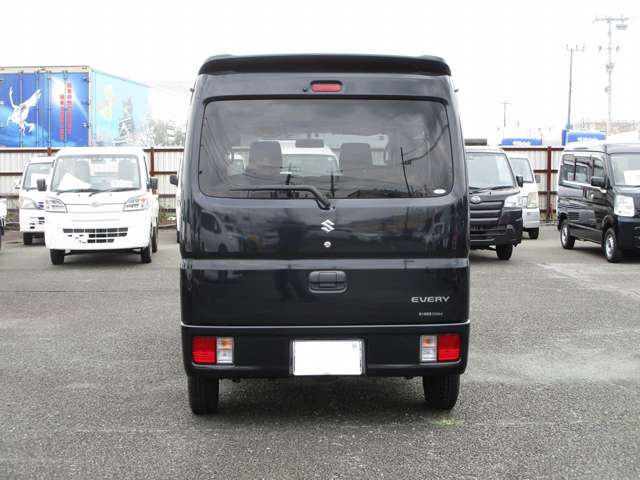 スズキ エブリイ ６６０ ジョイン ターボ ハイルーフ R3年 (九州・沖縄) 99