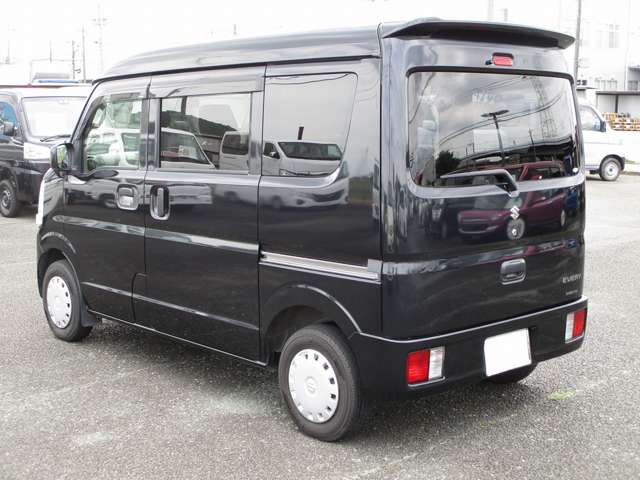 スズキ エブリイ ６６０ ジョイン ターボ ハイルーフ R3年 (九州・沖縄) 99