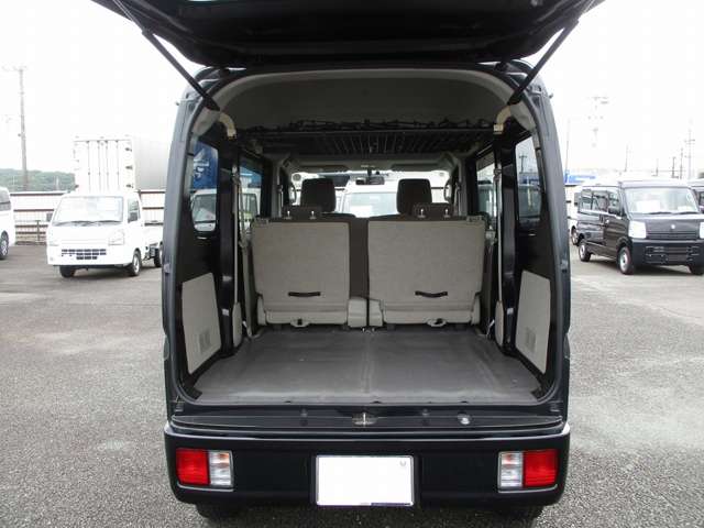 スズキ エブリイ ６６０ ジョイン ターボ ハイルーフ R3年 (九州・沖縄) 99