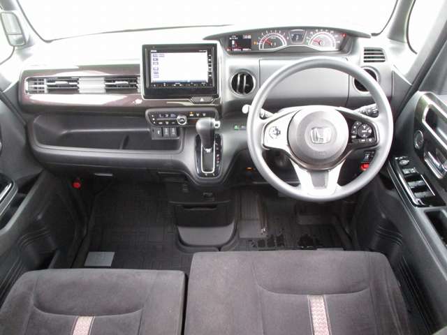 ホンダ Ｎ　ＢＯＸ カスタム ６６０ Ｇ Ｌ ホンダセンシング H30年 (九州・沖縄) 99