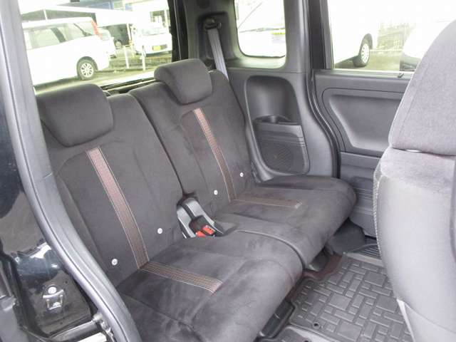ホンダ Ｎ　ＢＯＸ カスタム ６６０ Ｇ Ｌ ホンダセンシング H30年 (九州・沖縄) 99