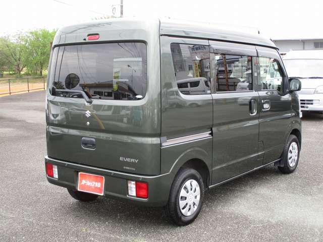 スズキ エブリイ ６６０ ジョイン ハイルーフ R4年 (九州・沖縄) 99