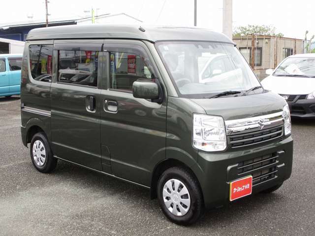 スズキ エブリイ ６６０ ジョイン ハイルーフ R4年 (九州・沖縄) 99