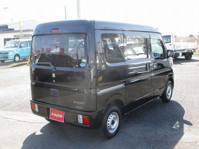 スズキ エブリイ ６６０ ＰＣ リミテッド ハイルーフ H30年 (九州・沖縄) 99