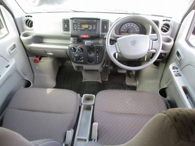 スズキ エブリイ ６６０ ＰＣ リミテッド ハイルーフ H30年 (九州・沖縄) 99