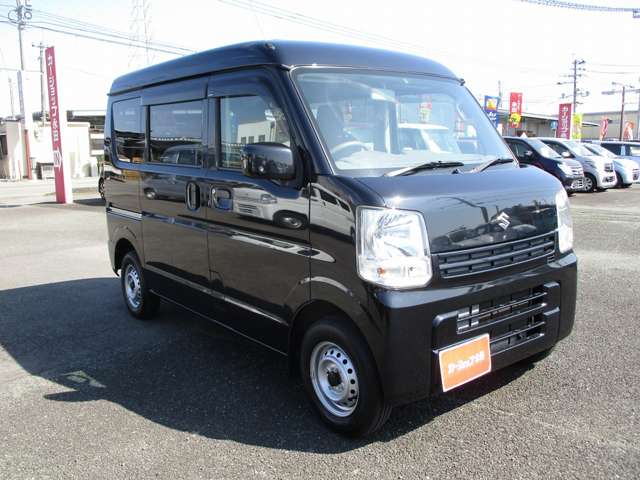 スズキ エブリイ ６６０ ＰＣ リミテッド ハイルーフ H30年 (九州・沖縄) 99