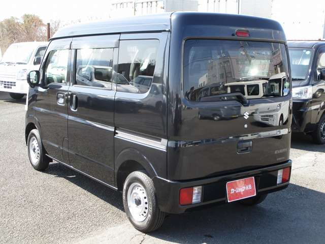スズキ エブリイ ６６０ ＰＣ リミテッド ハイルーフ H30年 (九州・沖縄) 99