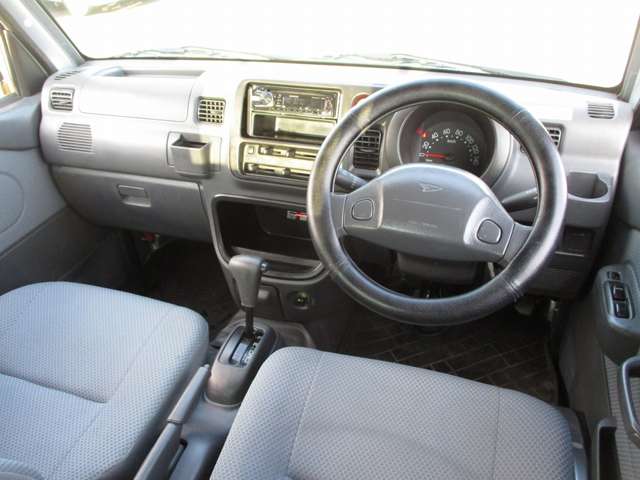 ダイハツ ハイゼットトラック ６６０ ジャンボ ３方開 ４ＷＤ H26年 (九州・沖縄) 99
