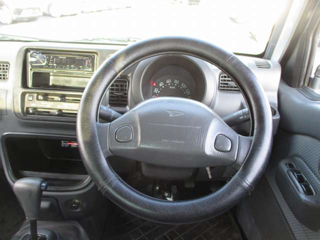 ダイハツ ハイゼットトラック ６６０ ジャンボ ３方開 ４ＷＤ H26年 (九州・沖縄) 99