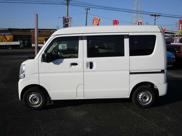 スズキ エブリイ ６６０ ＰＡ リミテッド ハイルーフ R3年 (九州・沖縄) 99