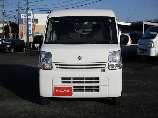 スズキ エブリイ ６６０ ＰＡ リミテッド ハイルーフ R3年 (九州・沖縄) 99