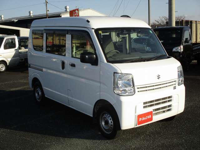 スズキ エブリイ ６６０ ＰＡ リミテッド ハイルーフ R3年 (九州・沖縄) 99
