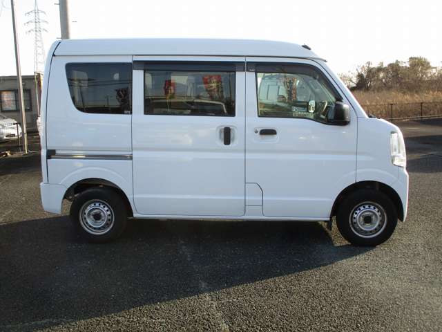 スズキ エブリイ ６６０ ＰＡ リミテッド ハイルーフ R3年 (九州・沖縄) 99