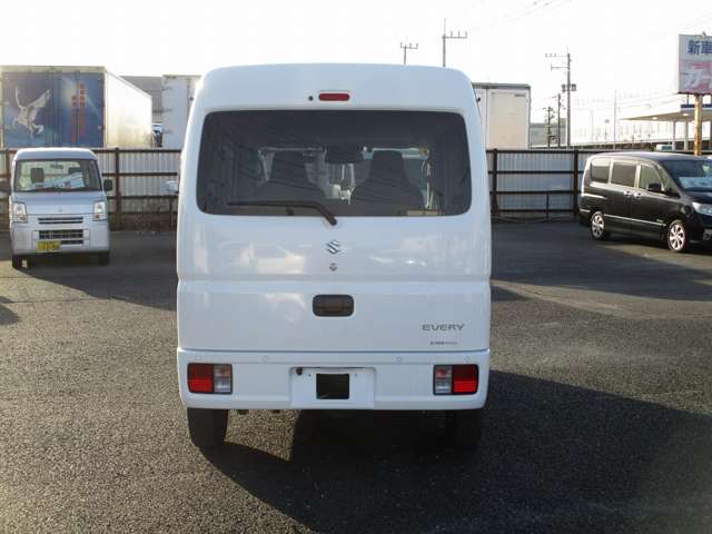 スズキ エブリイ ６６０ ＰＡ リミテッド ハイルーフ R3年 (九州・沖縄) 99