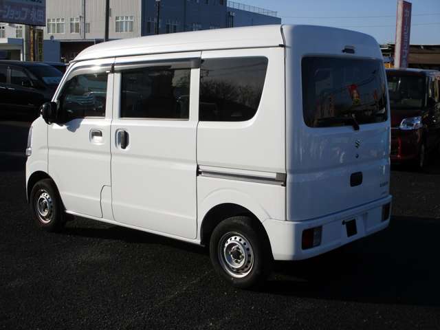 スズキ エブリイ ６６０ ＰＡ リミテッド ハイルーフ R3年 (九州・沖縄) 99