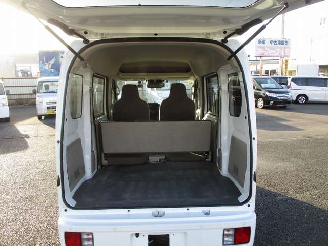 スズキ エブリイ ６６０ ＰＡ リミテッド ハイルーフ R3年 (九州・沖縄) 99