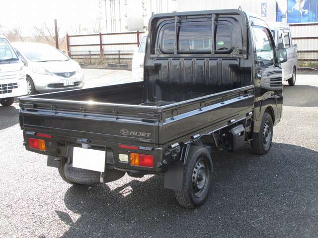 ダイハツ ハイゼットトラック ６６０ スタンダード ＳＡＩＩＩＴ ３方開 H30年 (九州・沖縄) 99