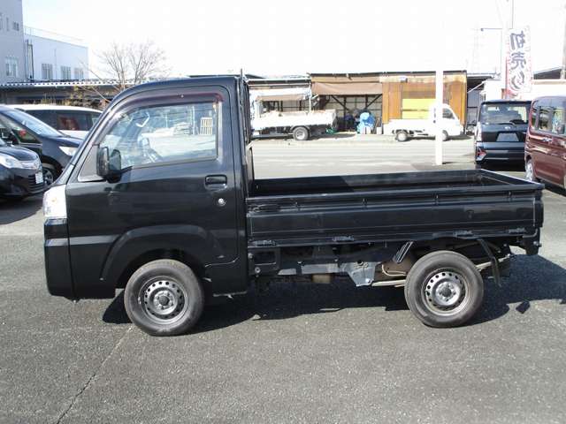 ダイハツ ハイゼットトラック ６６０ スタンダード ＳＡＩＩＩＴ ３方開 H30年 (九州・沖縄) 99