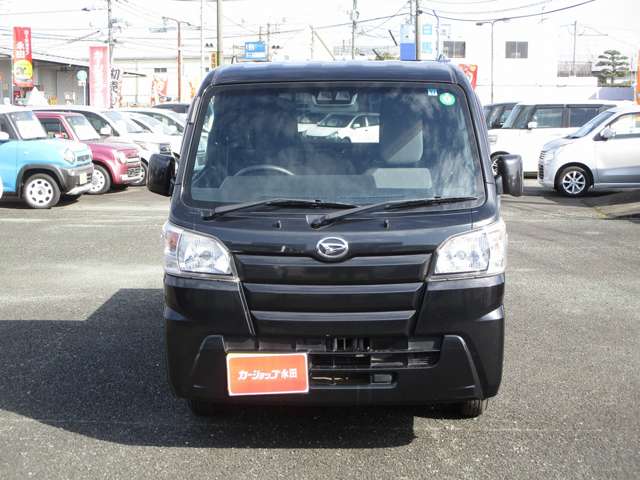 ダイハツ ハイゼットトラック ６６０ スタンダード ＳＡＩＩＩＴ ３方開 H30年 (九州・沖縄) 99