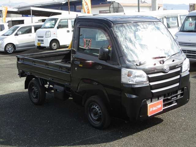 ダイハツ ハイゼットトラック ６６０ スタンダード ＳＡＩＩＩＴ ３方開 H30年 (九州・沖縄) 99