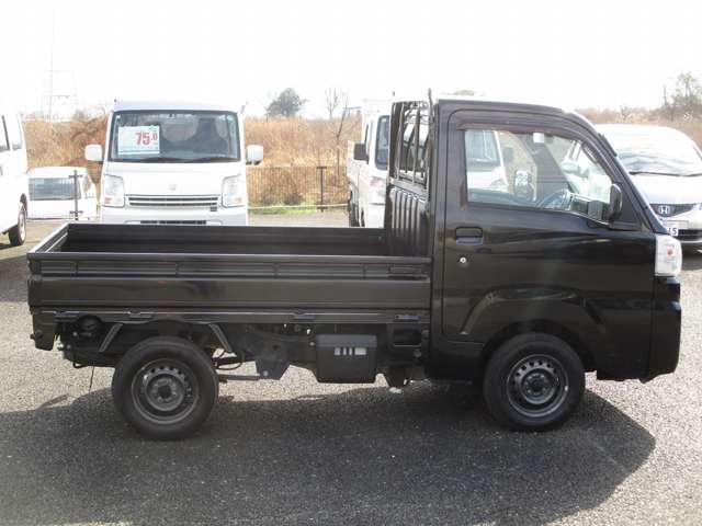 ダイハツ ハイゼットトラック ６６０ スタンダード ＳＡＩＩＩＴ ３方開 H30年 (九州・沖縄) 99