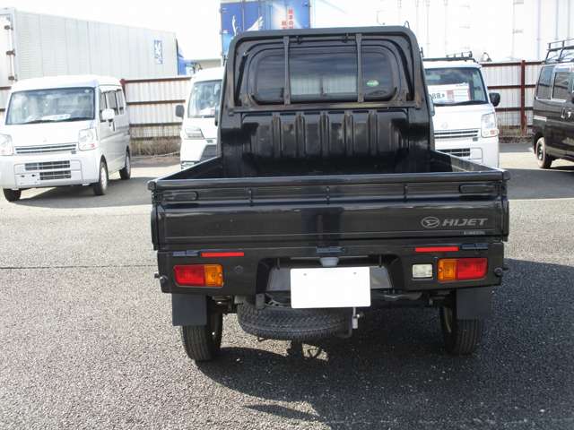 ダイハツ ハイゼットトラック ６６０ スタンダード ＳＡＩＩＩＴ ３方開 H30年 (九州・沖縄) 99