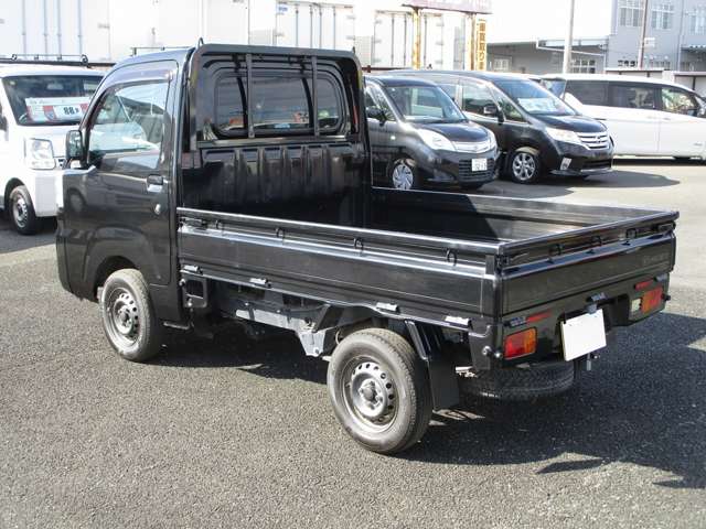 ダイハツ ハイゼットトラック ６６０ スタンダード ＳＡＩＩＩＴ ３方開 H30年 (九州・沖縄) 99