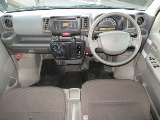 スズキ エブリイ ６６０ ＰＣ リミテッド ハイルーフ ５ＡＧＳ車 ４ＷＤ H28年 (九州・沖縄) 99