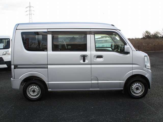 スズキ エブリイ ６６０ ＰＣ リミテッド ハイルーフ ５ＡＧＳ車 ４ＷＤ H28年 (九州・沖縄) 99