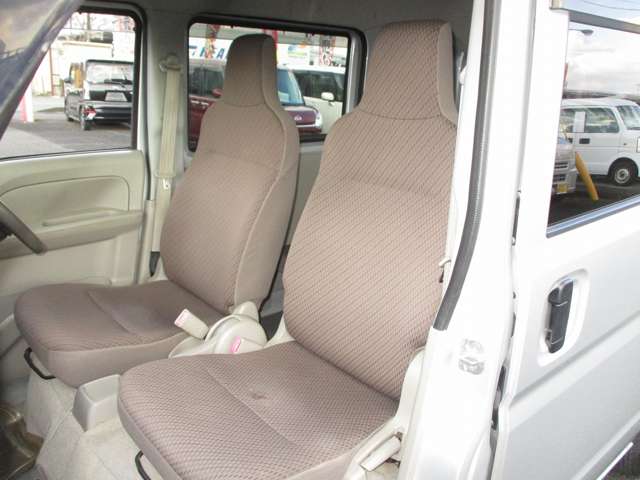 スズキ エブリイ ６６０ ＰＣ リミテッド ハイルーフ ５ＡＧＳ車 ４ＷＤ H28年 (九州・沖縄) 99