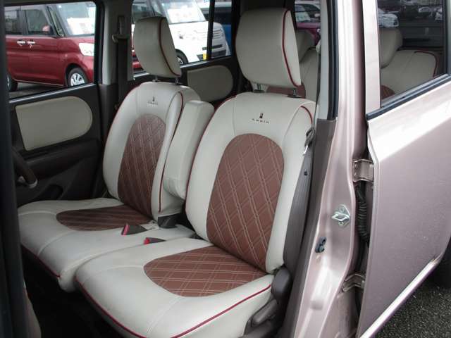 スズキ アルトラパン ６６０ ショコラ Ｇ H25年 (九州・沖縄) 99