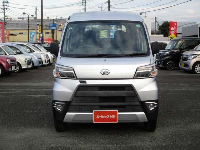 ダイハツ ハイゼットバン ６６０ Ｌ H30年 (九州・沖縄) 99