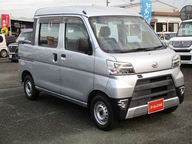 ダイハツ ハイゼットバン ６６０ Ｌ H30年 (九州・沖縄) 99