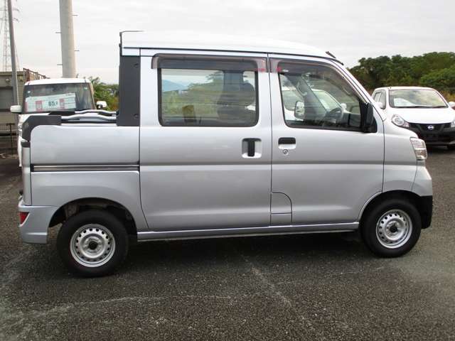 ダイハツ ハイゼットバン ６６０ Ｌ H30年 (九州・沖縄) 99