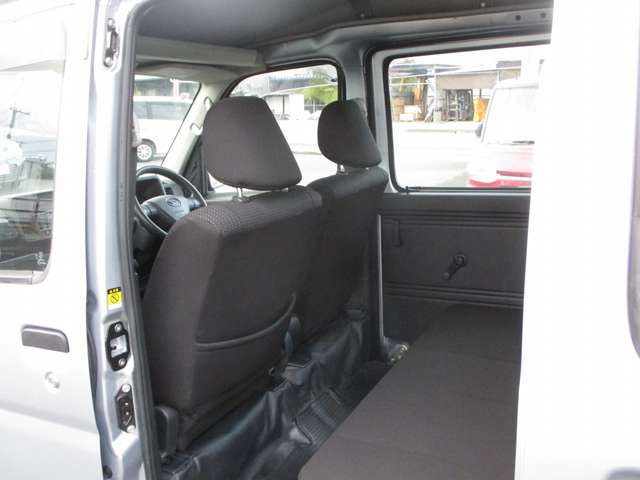 ダイハツ ハイゼットバン ６６０ Ｌ H30年 (九州・沖縄) 99