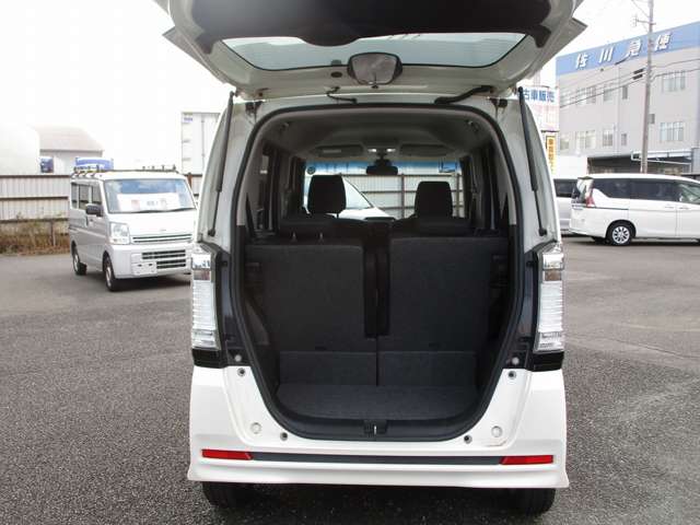 ホンダ Ｎ　ＢＯＸ ６６０ カスタムＧ H27年 (九州・沖縄) 99