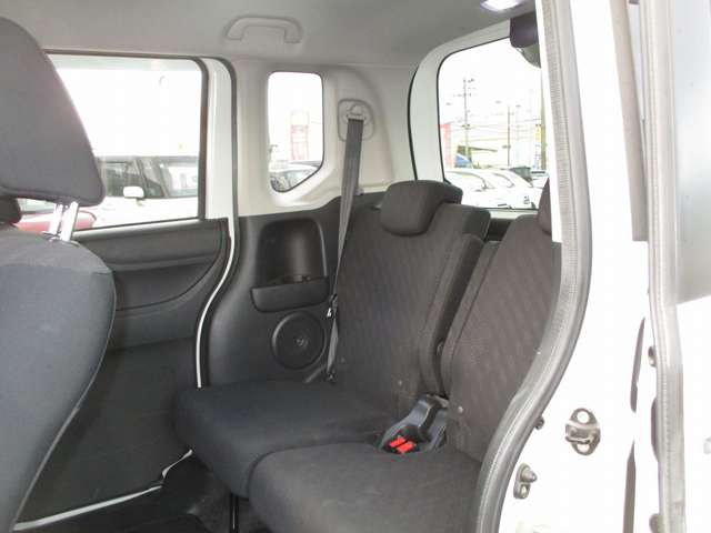 ホンダ Ｎ　ＢＯＸ ６６０ カスタムＧ H27年 (九州・沖縄) 99