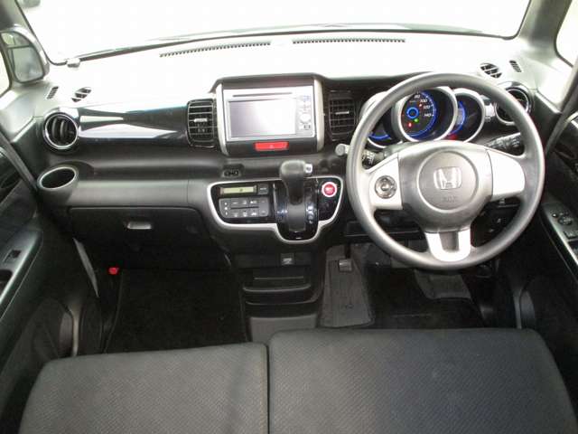 ホンダ Ｎ　ＢＯＸ ６６０ カスタムＧ H27年 (九州・沖縄) 99