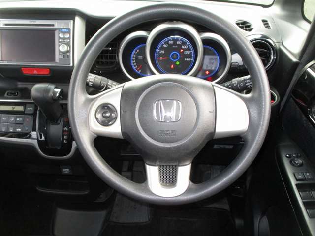 ホンダ Ｎ　ＢＯＸ ６６０ カスタムＧ H27年 (九州・沖縄) 99